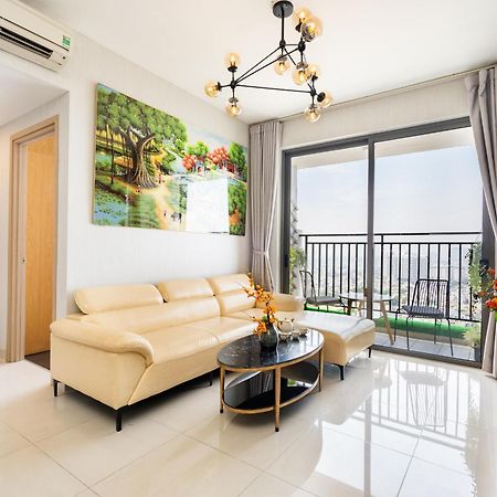 Jessie Apartment Free Pool Ho Chi Minh-Byen Eksteriør billede