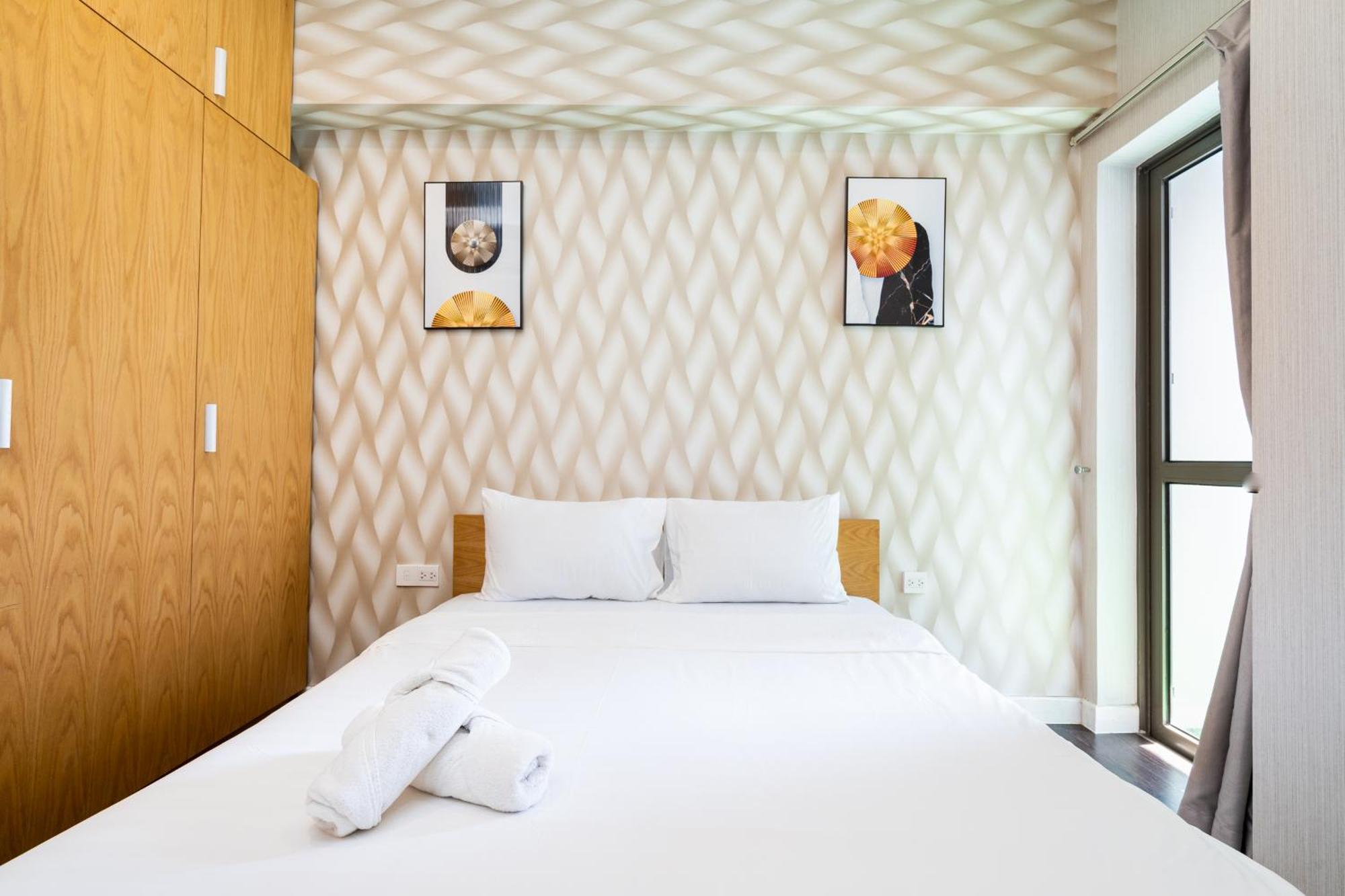 Jessie Apartment Free Pool Ho Chi Minh-Byen Eksteriør billede